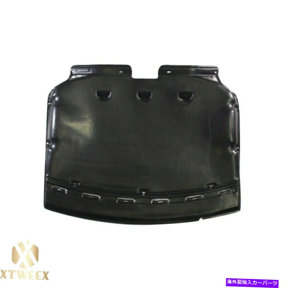 エンジンカバー BMW E65 02-08 745i 745li 750i 750li 760i 760liのエンジンスプラッシュガードシールド Engine Splash Guard Shield For BMW E65 02-08 745i 745Li 750i 750Li 760i 760Li