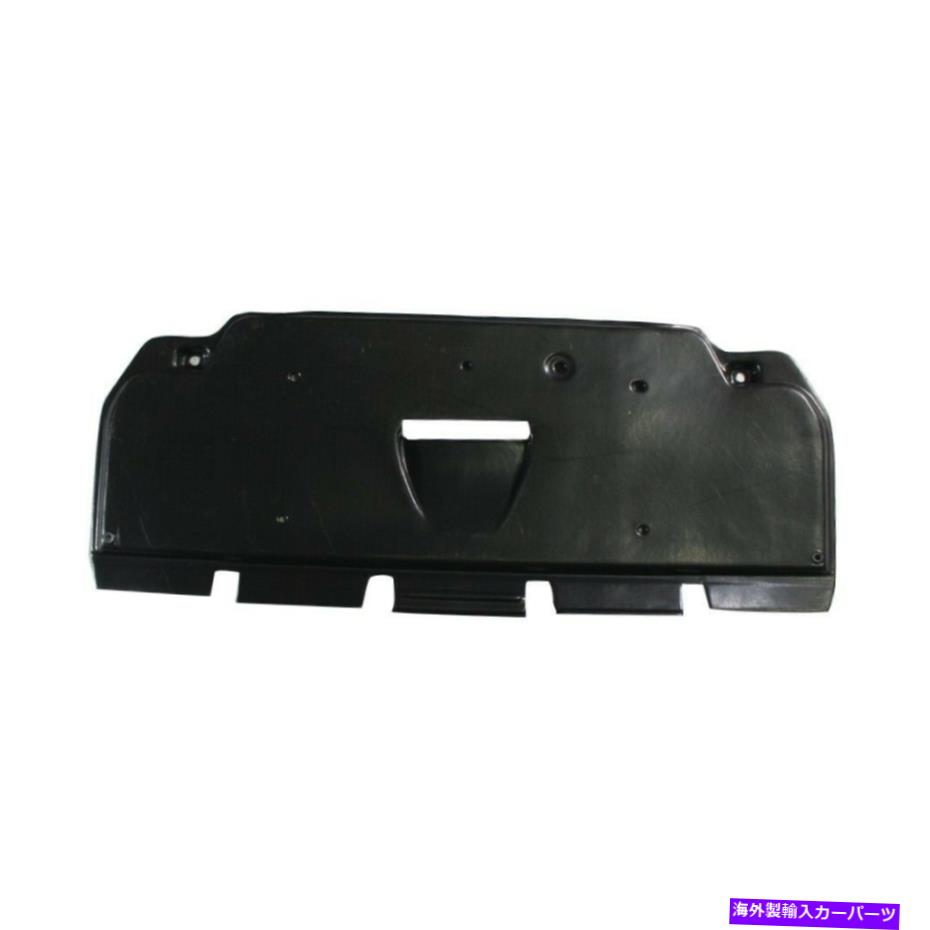 エンジンカバー アウディA6、A6 Quattro後部エンジンカバー3.2L/4.2L AM For Audi A6,A6 Quattro REAR Engine Cover 3.2L/4.2L