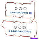 エンジンカバー エンジンバルブカバーガスケットセットFelPro vs 50708 r Engine Valve Cover Gasket Set Fel-Pro VS 50708 R(2)