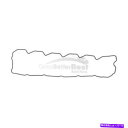 エンジンカバー 1つの新しいVictor Reinz Engine Valve Cover Gasket Set dower 151072401用ダッジRAM ...