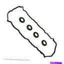 エンジンカバー エンジンバルブカバーガスケットセットBeck/Arnleyフィット2012日産セントラ2.5L-L4 Engine Valve Cover Gasket Set Beck/Arnley fits 2012 Nissan Sentra 2.5L-L4