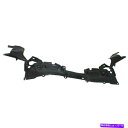 エンジンカバー ホンダシビックフロントエンジンスプラッシュシールド2012-2015の場合は、HO1228136をカバーしています For Honda Civic Front Engine Splash Shield 2012-2015 Under Cover HO1228136