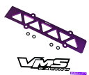 エンジンカバー VMSレーシングCNCバルブカバープラグワイヤーインサートホンダプレリュードH22 VTEC用紫 VMS RACING CNC VALVE COVER PLUG WIRE INSERT PURPLE FOR HONDA PRELUDE H22 VTEC