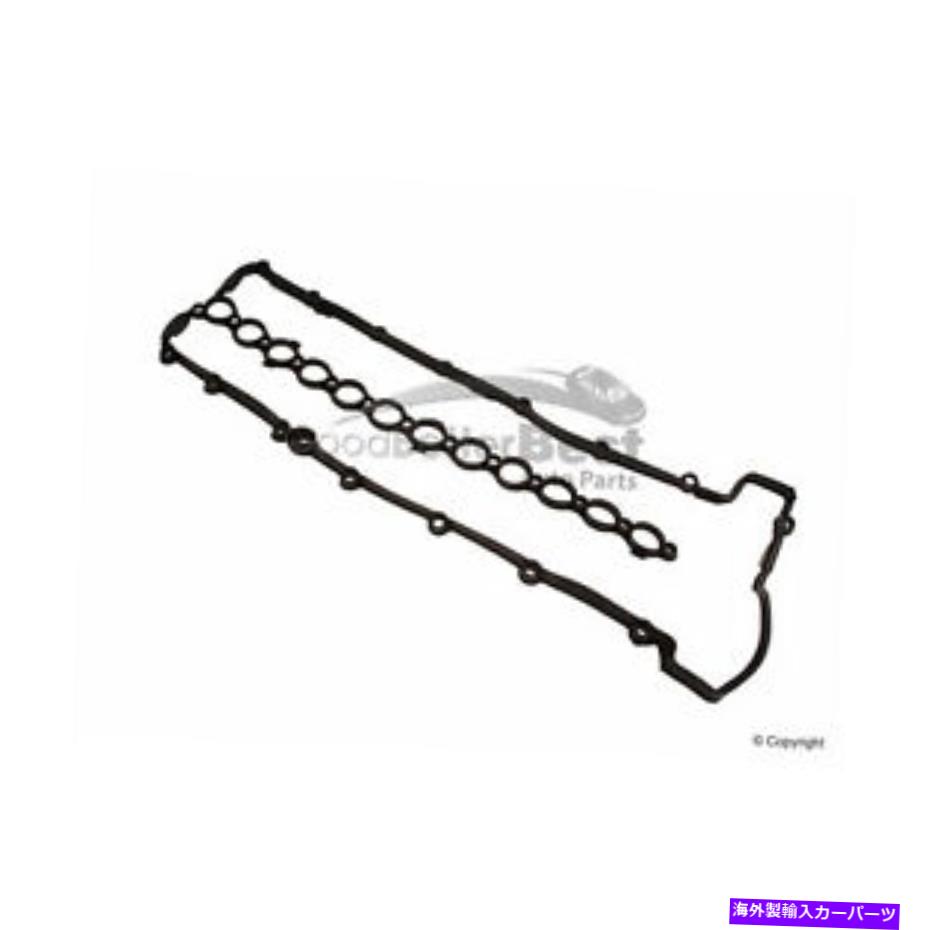 エンジンカバー 新しいエリーリングクリンガーエンジンバルブカバーガスケット11127796378 BMW 335D X5 New Elring Klinger Engine Valve Cover Gasket 11127796378 BMW 335d X5