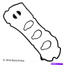 エンジンカバー エンジンバルブカバーガスケットセット右ベック/アーーンリー036-1890 Engine Valve Cover Gasket Set Right Beck/Arnley 036-1890