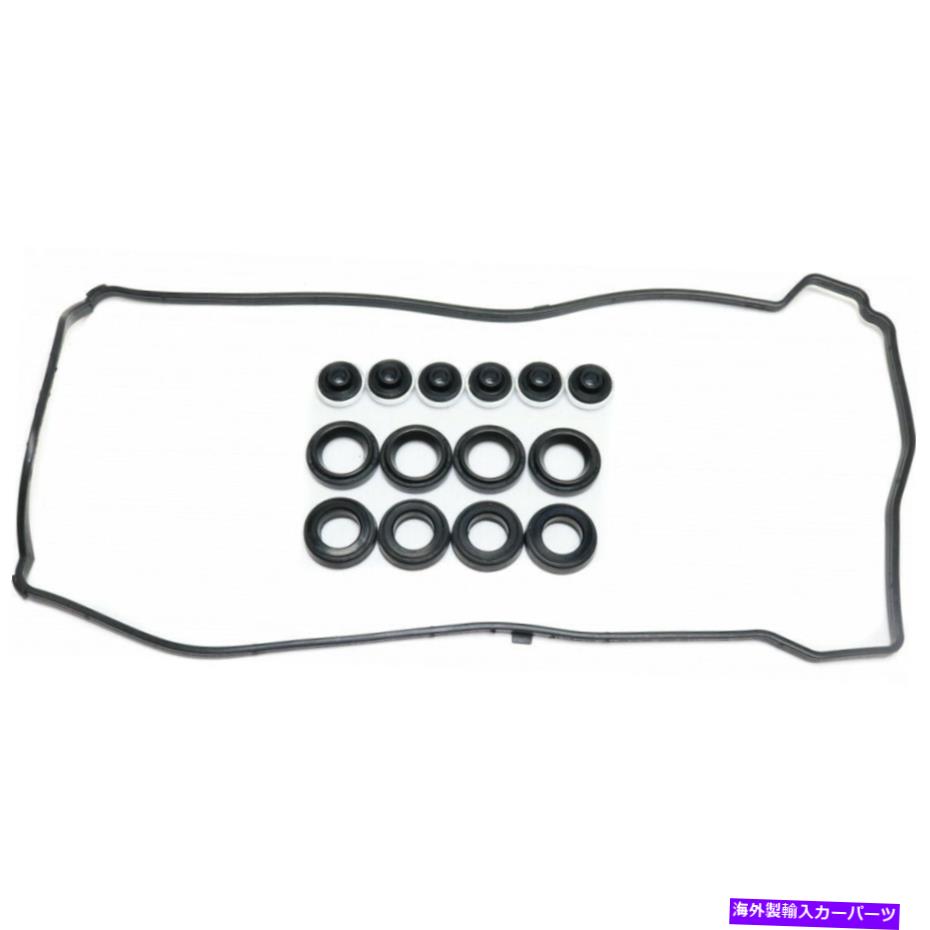 󥸥󥫥С Acura ILX Valve Cover Gasket 2013С42.0L/2.4L󥸥 For Acura ILX Valve Cover Gasket 2013 Rubber Material 4 Cyl 2.0L/2.4L Engine