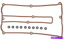 エンジンカバー エンジンバルブカバーガスケットセットVictor Reinz VS50312 Engine Valve Cover Gasket Set VICTOR REINZ VS50312(2)