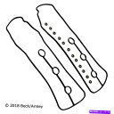 エンジンカバー エンジンバルブカバーガスケットセットBeck/Arnley 036-1808 Engine Valve Cover Gasket Set Beck/Arnley 036-1808