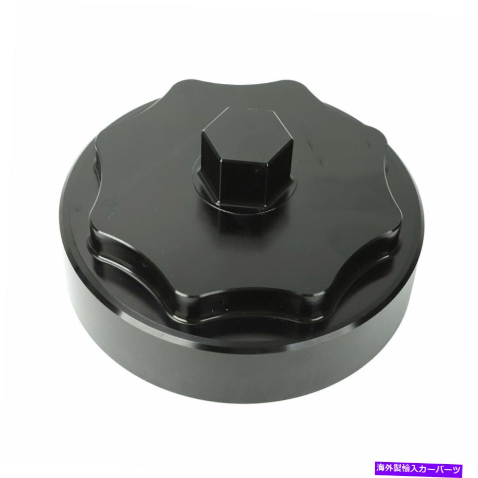 For 2010-2019 Dodge Ram 6.7L 2500 Cummins Engine Fuel Filter Housing Cover Capカテゴリエンジンカバー状態新品メーカー車種発送詳細全国一律 送料無料 （※北海道、沖縄、離島は省く）商品詳細輸入商品の為、英語表記となります。Condition: NewBrand: UnbrandedManufacturer Part Number: 68065612AAManufacturer Warranty: YesUPC: Does Not ApplyMaterial: AluminumFitment Type: Direct ReplacementColor: BlackApplication: For DodgeFinish: AnodizeType: Oil Filter Housing Cap 条件：新品ブランド：ブランドなしメーカー部品番号：68065612AAメーカーの保証：はいUPC：適用されません材料：アルミニウム装備タイプ：直接交換色：黒アプリケーション：ダッジ用仕上げ：陽極酸化タイプ：オイルフィルターハウジングキャップ《ご注文前にご確認ください》■海外輸入品の為、NC・NRでお願い致します。■取り付け説明書は基本的に付属しておりません。お取付に関しましては専門の業者様とご相談お願いいたします。■通常2〜4週間でのお届けを予定をしておりますが、天候、通関、国際事情により輸送便の遅延が発生する可能性や、仕入・輸送費高騰や通関診査追加等による価格のご相談の可能性もございますことご了承いただいております。■海外メーカーの注文状況次第では在庫切れの場合もございます。その場合は弊社都合にてキャンセルとなります。■配送遅延、商品違い等によってお客様に追加料金が発生した場合や取付け時に必要な加工費や追加部品等の、商品代金以外の弊社へのご請求には一切応じかねます。■弊社は海外パーツの輸入販売業のため、製品のお取り付けや加工についてのサポートは行っておりません。専門店様と解決をお願いしております。■大型商品に関しましては、配送会社の規定により個人宅への配送が困難な場合がございます。その場合は、会社や倉庫、最寄りの営業所での受け取りをお願いする場合がございます。■輸入消費税が追加課税される場合もございます。その場合はお客様側で輸入業者へ輸入消費税のお支払いのご負担をお願いする場合がございます。■商品説明文中に英語にて”保証”関する記載があっても適応はされませんのでご了承ください。■海外倉庫から到着した製品を、再度国内で検品を行い、日本郵便または佐川急便にて発送となります。■初期不良の場合は商品到着後7日以内にご連絡下さいませ。■輸入商品のためイメージ違いやご注文間違い当のお客様都合ご返品はお断りをさせていただいておりますが、弊社条件を満たしている場合はご購入金額の30％の手数料を頂いた場合に限りご返品をお受けできる場合もございます。(ご注文と同時に商品のお取り寄せが開始するため)（30％の内訳は、海外返送費用・関税・消費全負担分となります）■USパーツの輸入代行も行っておりますので、ショップに掲載されていない商品でもお探しする事が可能です。お気軽にお問い合わせ下さいませ。[輸入お取り寄せ品においてのご返品制度・保証制度等、弊社販売条件ページに詳細の記載がございますのでご覧くださいませ]&nbsp;