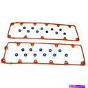 エンジンカバー VC4154G DNJバルブカバーガスケットセットE150 VAN E250 F150 TRUCK FORD F-150 VC4154G DNJ Valve Cover Gaskets Set New for E150 Van E250 F150 Truck Ford F-150