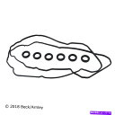 エンジンカバー エンジンバルブカバーガスケットセットBeck/Arnley 036-1521 Engine Valve Cover Gasket Set Beck/Arnley 036-1521