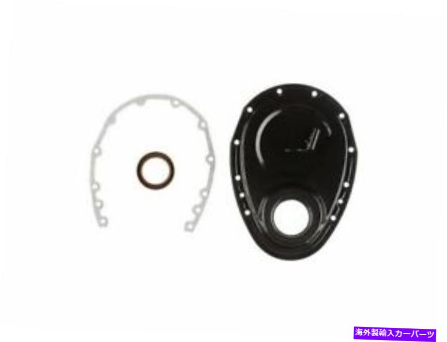 エンジンカバー ATP 39CX79Bタイミングカバーフィット1969-1976、1980 Oldsmobile Delta 88 5.7L V8 ATP 39CX79B Timing Cover Fits 1969-1976, 1980 Oldsmobile Delta 88 5.7L V8