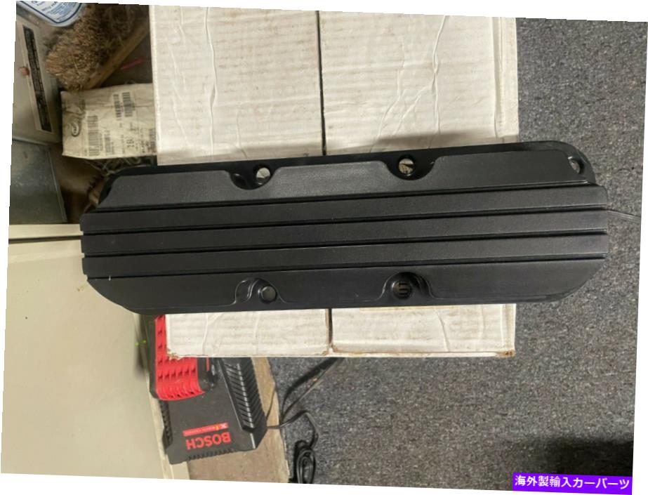エンジンカバー OEM New Engine Valve Cover 3.8L V6ポンティアックシボレービュイックOldsmobile 12590365 OEM NEW Engine Valve Cover 3.8L V6 Pontiac Chevrolet Buick Oldsmobile 12590365