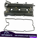 エンジンカバー 日産350ZインフィニティFX35 M35クエストVQ35DE V6 3.5L用のガスケット付き左バルブカバー Left Valve Cover w/Gasket For Nissan 350Z Infiniti FX35 M35 Quest VQ35DE V6 3.5L(2)
