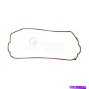 エンジンカバー Victor Reinzエンジンバルブカバーガスケットセット715235700 12341PM3000ホンダ Victor Reinz Engine Valve Cover Gasket Set 715235700 12341PM3000 for Honda