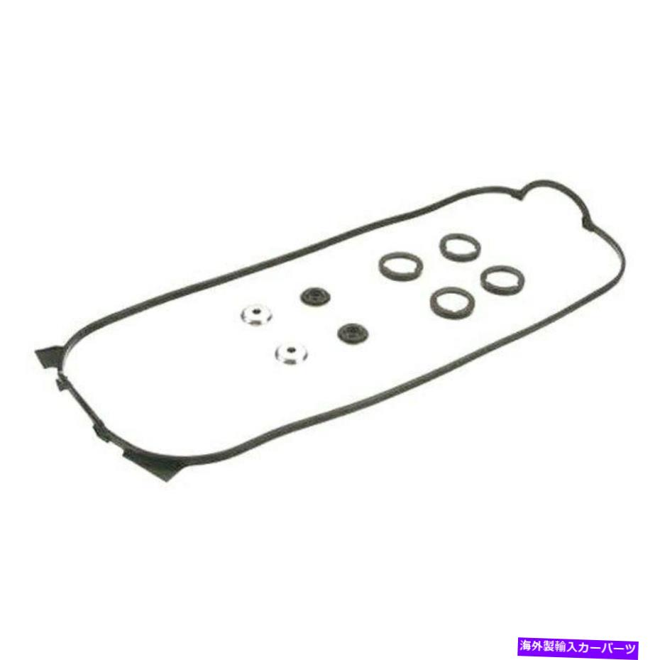 For Honda Accord 1990-1997 Arai Seisakusho Valve Cover Gasket Setカテゴリエンジンカバー状態新品メーカー車種発送詳細全国一律 送料無料 （※北海道、沖縄、離島は省く）商品詳細輸入商品の為、英語表記となります。Condition: NewBrand: Arai SeisakushoManufacturer Part Number: W0133-1629550-ARSOther Part Number: 762610303Product Type: Replacement Engine PartsProduct SubType: Valve Covers & ComponentsUPC: Does not applyProduct Details: Engine Valve Cover GasketProduct Name: Valve Cover Gasket SetFitment Type: Direct Replacement 条件：新品ブランド：アライ・セイサクシュメーカーの部品番号：W0133-1629550-ARその他の部品番号：762610303製品タイプ：交換エンジン部品製品サブタイプ：バルブカバーとコンポーネントUPC：適用されません製品の詳細：エンジンバルブカバーガスケット製品名：バルブカバーガスケットセット装備タイプ：直接交換《ご注文前にご確認ください》■海外輸入品の為、NC・NRでお願い致します。■取り付け説明書は基本的に付属しておりません。お取付に関しましては専門の業者様とご相談お願いいたします。■通常2〜4週間でのお届けを予定をしておりますが、天候、通関、国際事情により輸送便の遅延が発生する可能性や、仕入・輸送費高騰や通関診査追加等による価格のご相談の可能性もございますことご了承いただいております。■海外メーカーの注文状況次第では在庫切れの場合もございます。その場合は弊社都合にてキャンセルとなります。■配送遅延、商品違い等によってお客様に追加料金が発生した場合や取付け時に必要な加工費や追加部品等の、商品代金以外の弊社へのご請求には一切応じかねます。■弊社は海外パーツの輸入販売業のため、製品のお取り付けや加工についてのサポートは行っておりません。専門店様と解決をお願いしております。■大型商品に関しましては、配送会社の規定により個人宅への配送が困難な場合がございます。その場合は、会社や倉庫、最寄りの営業所での受け取りをお願いする場合がございます。■輸入消費税が追加課税される場合もございます。その場合はお客様側で輸入業者へ輸入消費税のお支払いのご負担をお願いする場合がございます。■商品説明文中に英語にて”保証”関する記載があっても適応はされませんのでご了承ください。■海外倉庫から到着した製品を、再度国内で検品を行い、日本郵便または佐川急便にて発送となります。■初期不良の場合は商品到着後7日以内にご連絡下さいませ。■輸入商品のためイメージ違いやご注文間違い当のお客様都合ご返品はお断りをさせていただいておりますが、弊社条件を満たしている場合はご購入金額の30％の手数料を頂いた場合に限りご返品をお受けできる場合もございます。(ご注文と同時に商品のお取り寄せが開始するため)（30％の内訳は、海外返送費用・関税・消費全負担分となります）■USパーツの輸入代行も行っておりますので、ショップに掲載されていない商品でもお探しする事が可能です。お気軽にお問い合わせ下さいませ。[輸入お取り寄せ品においてのご返品制度・保証制度等、弊社販売条件ページに詳細の記載がございますのでご覧くださいませ]&nbsp;