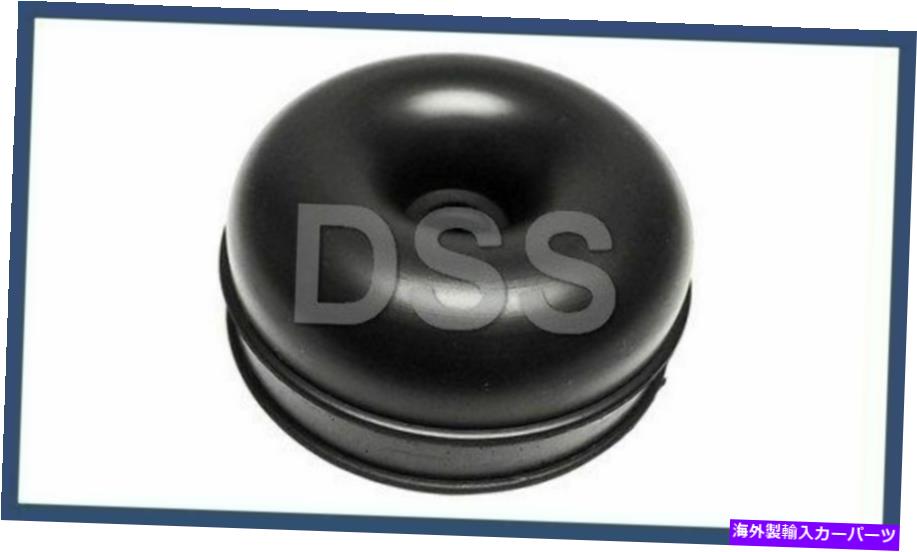 エンジンカバー 本物のポルシェエンジンタイミングベルトテンショナーブートラバーカバーOE 92810555206 Genuine Porsche Engine Timing Belt Tensioner Boot Rubber Cover OE 92810555206