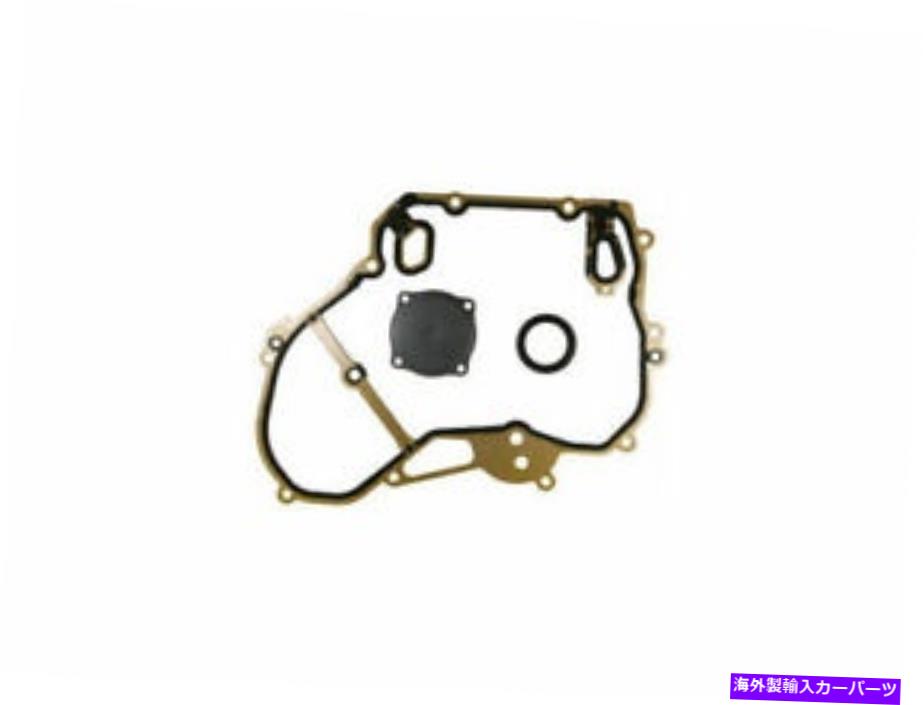 エンジンカバー VRガスケット53NQ91Xタイミングカバーガスケットセットフィット2003-2011 SAAB 93 2.0L 4 CYL VR Gaskets 53NQ91X Timing Cover Gasket Set Fits 2003-2011 Saab 93 2.0L 4 Cyl