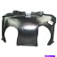 󥸥󥫥С 륻ǥ٥S55 AMG󥸥󥹥ץå奷2001-2006βΥСꥢ For Mercedes-Benz S55 AMG Engine Splash Shield 2001-2006 Under Cover Rear