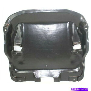 エンジンカバー メルセデスベンツS55 AMGエンジンスプラッシュシールド2001-2006センターのカバー For Mercedes-Benz S55 AMG Engine Splash Shield 2001-2006 Center Under Cover