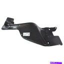 エンジンカバー スバルインプレッサエンジンスプラッシュシールド For Subaru Impreza Engine Splash Shield 2008-2011 Passenger Side Under Cover(2)