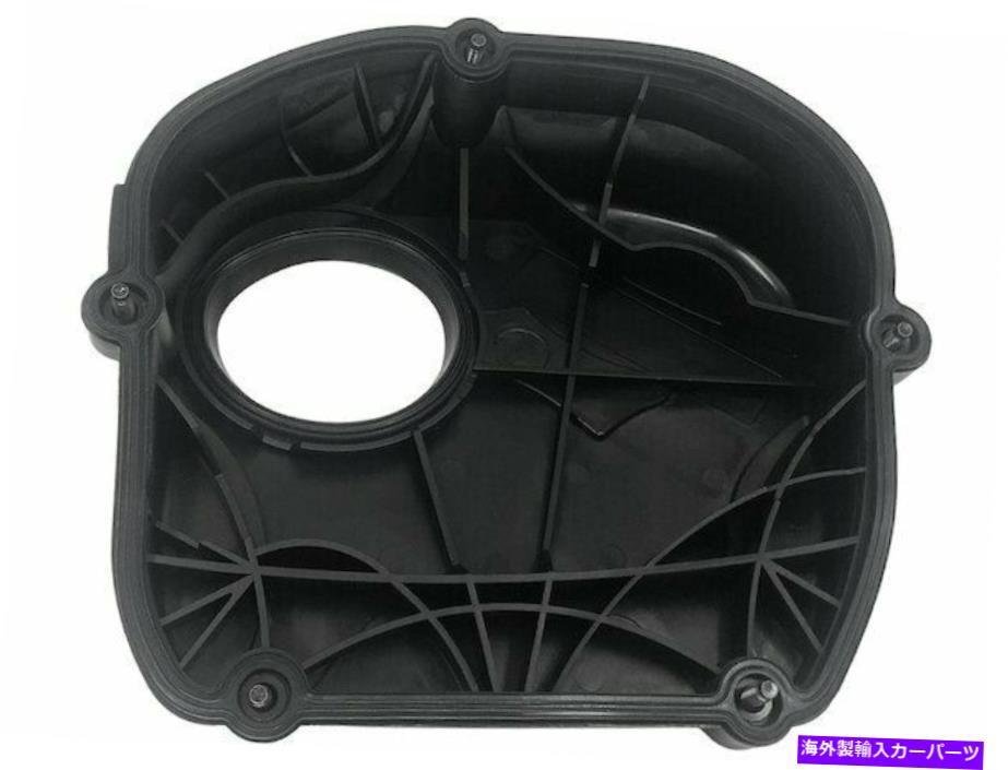 エンジンカバー 2009-2015 AudiTT Quattro Cover 43385FV 2010 2012 2012 2013 2014 For 2009-2015 Audi TT Quattro Timing Cover 43385FV 2010 2011 2012 2013 2014