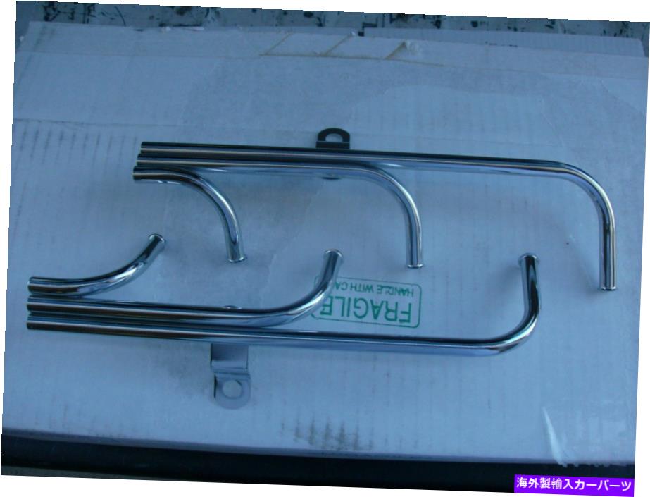 エンジンカバー プラグワイヤー織機クロムシボレー216 235エンジンシボレートラックシボレー爆弾gm PLU..