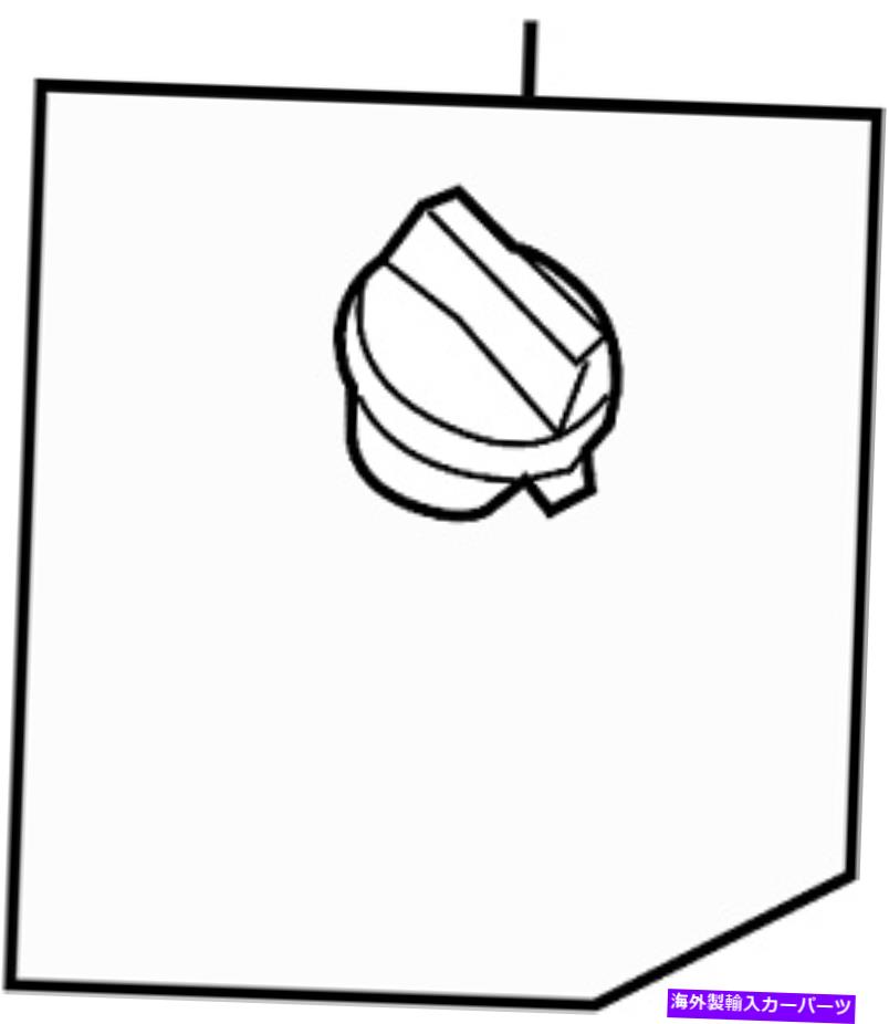 エンジンカバー VW/Audi/Porsche 06K103485Dエンジンオイルフィラーキャップ。カバー VW/Audi/Porsche 06K103485D Engine Oil Filler Cap. Cover