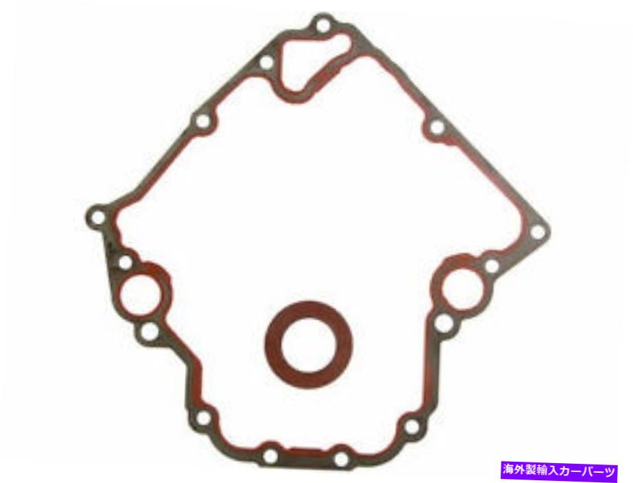 󥸥󥫥С APEX 98TR78Pߥ󥰥Сåȥåȥեå2000-2002 Dodge Durango 4.7L V8 APEX 98TR78P Timing Cover Gasket Set Fits 2000-2002 Dodge Durango 4.7L V8