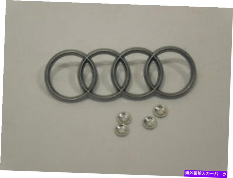󥸥󥫥С ǥA3 8P A4 B7 2.0󥨥󥸥󥫥Сǥȥå㡼06B103940 Audi A3 8P A4 B7 2.0 Petrol Engine Cover Audi Logo and Washers New 06B103940