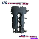 エンジンカバー 2011-2017のエンジンバルブカバー1.4Lシボレークルーズソニックビュイック2012-2014 Engine Valve Cover 1.4L for 2011-2017 Chevy Cruze Sonic Buick 2012-2014(2)