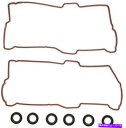 エンジンカバー エンジンバルブカバーガスケットセットVictor Reinz VS50158 Engine Valve Cover Gasket Set VICTOR REINZ VS50158(2)