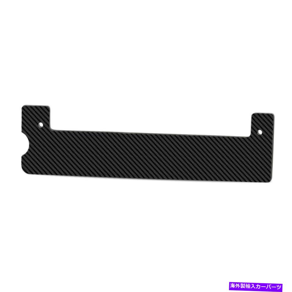エンジンカバー カーボンファイバーK20 K24 KシリーズスパークプラグカバーアコードシビックCR-V要素 Carbon Fiber K20 K24 K Series Spark Plug Cover for Accord Civic CR-V Element