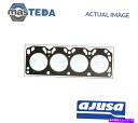 エンジンカバー エンジンシリンダーヘッドガスケットAjusa 10016300 Pフォードオーストラリアの護衛、カプリ ENGINE CYLINDER HEAD...