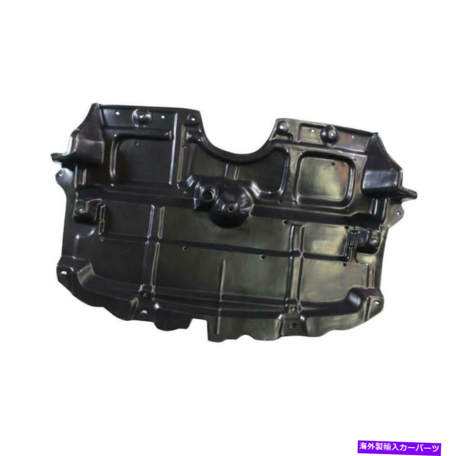エンジンカバー 06-2008レクサスIS250セダン4ドアのカバースプラッシュシールドの下の新しいフロントエンジン New Front Engine Under Cover Splash Shield for 06-2008 Lexus IS250 Sedan 4-Door