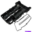 エンジンカバー エンジンバルブカバーキットフィットシボレークルーズソニックのビュイックキャデラックELR 25198874 Engine Valve Cover Kit Fit Chevy Cruze Sonic for Buick Cadillac ELR 25198874(2)