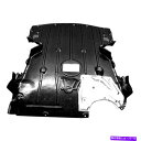 エンジンカバー BMW 328i Xdrive 2009-2013 K-Metal 821914Mフロントエンジンスプラッシュシールド For BMW 328i xDrive 2009-2013 K-Metal 821914M Front Engine Splash Shield(2)