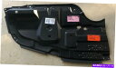 エンジンカバー 新しい低エンジンカバー、2005年から2010年のトヨタアバロンパート#to1228131のLH。 New Lower Engine Cover, LH For 2005-2010 Toyota Avalon Part #TO1228131.(2)