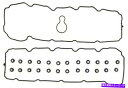 エンジンカバー エンジンバルブカバーガスケットセットMahle vs50720 Engine Valve Cover Gasket Set Mahle VS50720(2)