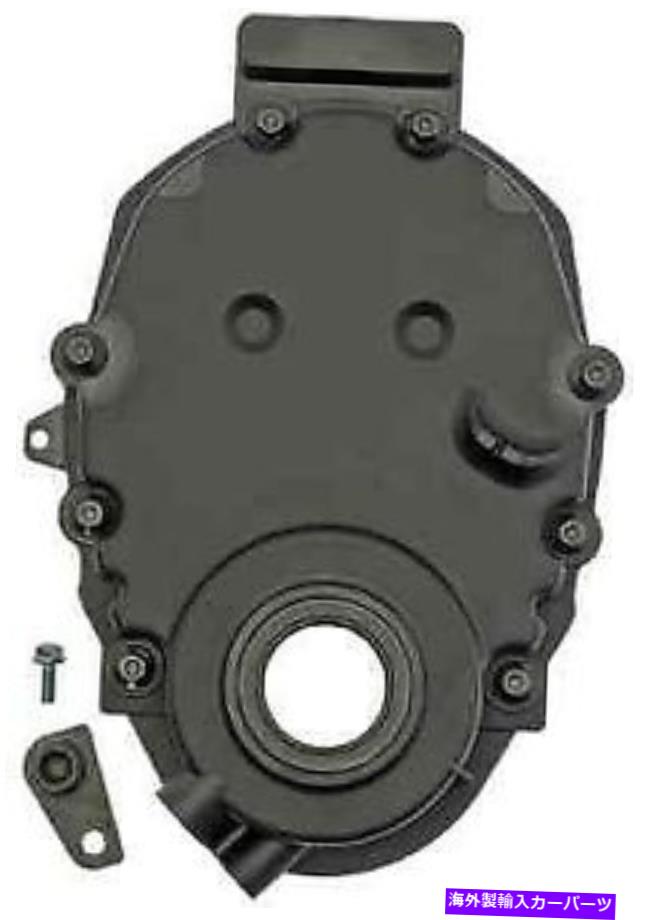 エンジンカバー 1999年から2003年のISUZU NPR-HD 5.7L V8ガスエンジンタイミングカバードーマン2000 2001 2002 For 1999-2003 Isuzu NPR-HD 5.7L V8 GAS Engine Timing Cover Dorman 2000 2001 2002