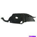 エンジンカバー カバードライバーサイドの下のエンジンスプラッシュシールドは、マリナーfo1250148を逃がす Engine Splash Shield Under Cover Driver Side Fits Escape Mariner FO1250148(2)