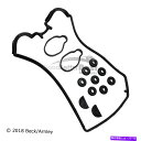 エンジンカバー 新しいベック/アーーンリーエンジンバルブカバーガスケットセット0361901 New Beck/Arnley Engine Valve Cover Gasket Set 0361901