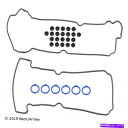 エンジンカバー エンジンバルブカバーガスケットセットBeck/Arnley 036-1801 Engine Valve Cover Gasket Set Beck/Arnley 036-1801(2)