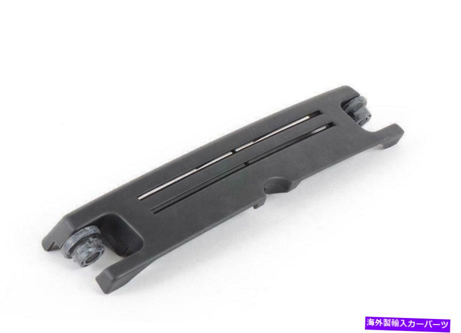 エンジンカバー 新しい本物のメルセデスC230 KOMPRESSORフロントエンジンカバーの外観2710160024 New G..