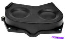 エンジンカバー 右上のエンジンタイミングカバーフィット2003-2006 Kia Sorento 3.5L V6 Gas Dohc Right Upper Engine Timing Cover Fits 2003-2006 Kia Sorento 3.5L V6 GAS DOHC(2)
