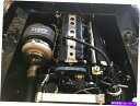 エンジンカバー 1JZ非VVTIコイルパックカバー。トヨタ1JZ Non VVTIエンジンに適合します。 1JZ NON VVTI coil pack cover. Fits Toyota 1JZ non vvti engine.