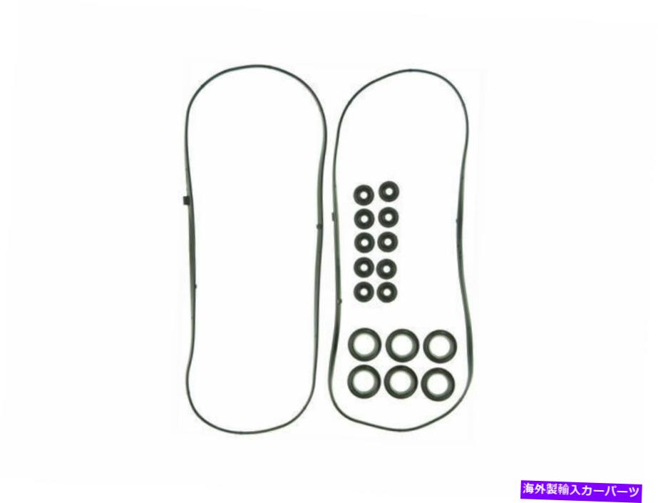 󥸥󥫥С 2003ǯ2007ǯΥۥɥХ֥Сåȥå58997bp 2004 2005 2006 For 2003-2007 Honda Accord Valve Cover Gasket Set 58997BP 2004 2005 2006