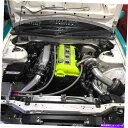 エンジンカバー SR20 VCTコイルパックカバー。日産SR20エンジンに適合します。 SR20 VCT coil pack cover. Fits Nissan SR20 engine.
