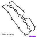 エンジンカバー エンジンバルブカバーガスケットセットフィット2010-2013アウディR8 5.2L V10ガスDOHC Engine Valve Cover Gasket Set Fits 2010-2013 Audi R8 5.2L V10 GAS DOHC