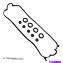 エンジンカバー エンジンバルブカバーガスケットセットフィット1998-1999 Acura CL 2.3L L4ガスSOHC Engine Valve Cover Gasket Set Fits 1998-1999 Acura CL 2.3L L4 GAS SOHC